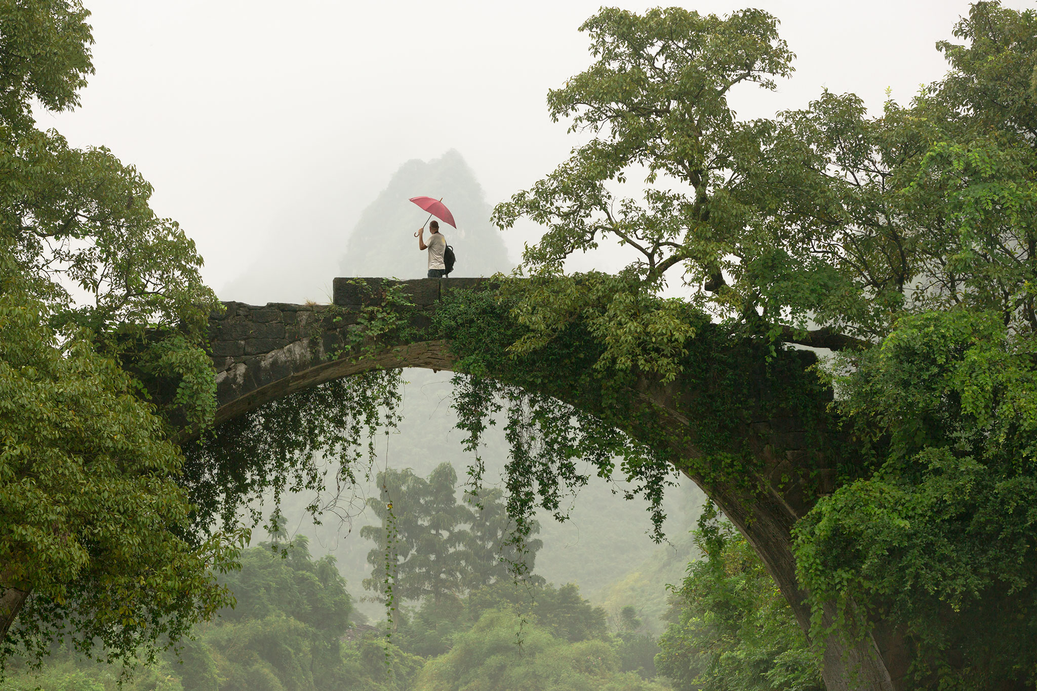 Yulong, China 2016